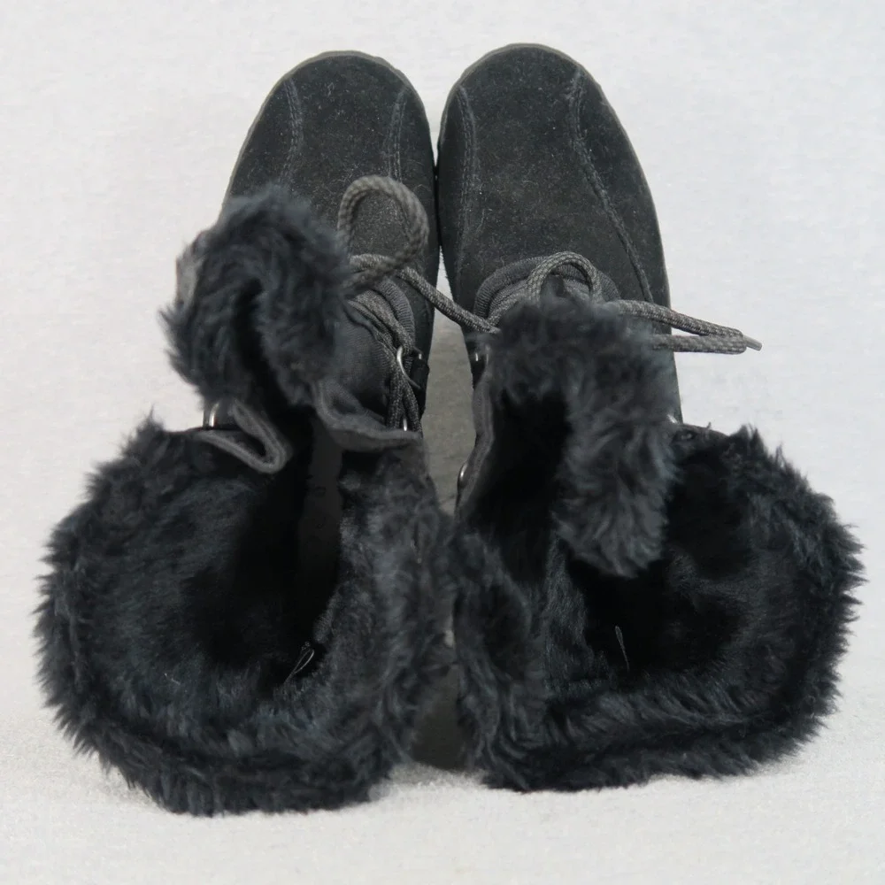 BareTraps aero winter